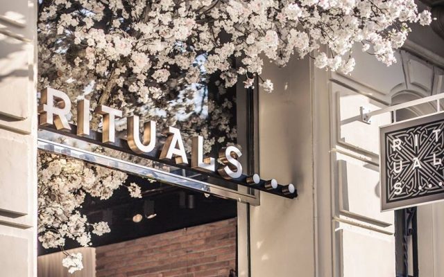 Rituals Store
